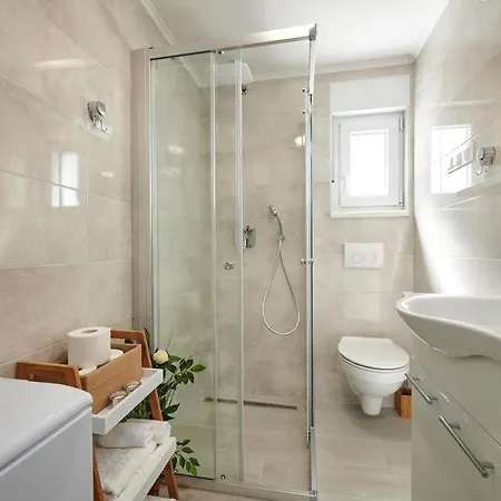 Laurus Apartamento Trogir