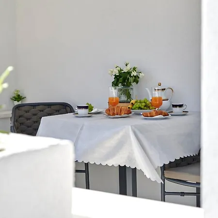 Laurus アパート *