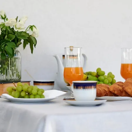 Apartamento Laurus *