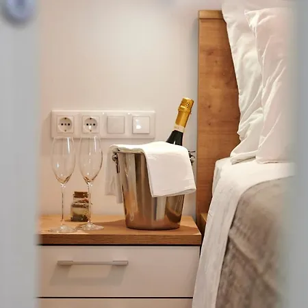 Apartamento Laurus Trogir