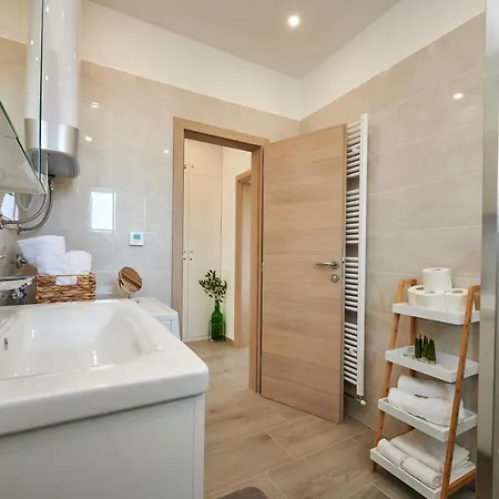 Laurus トロギール