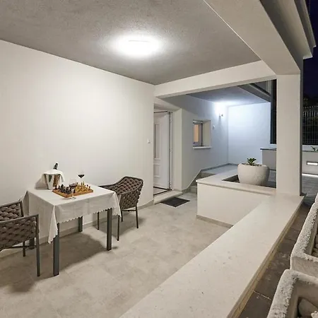 Apartamento Laurus *