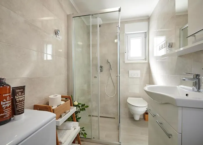 Laurus Apartment Trogir