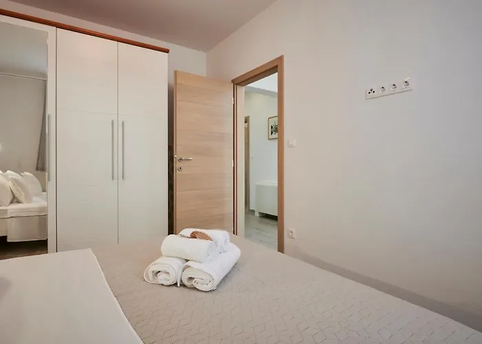 Laurus Apartment Trogir
