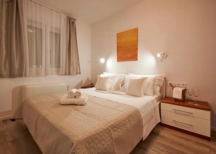 Apartment Laurus Trogir