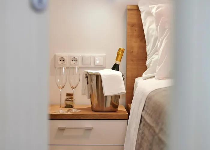 Apartment Laurus Trogir