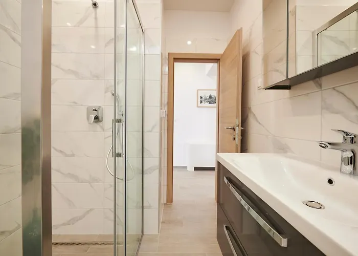 Laurus Apartment Trogir