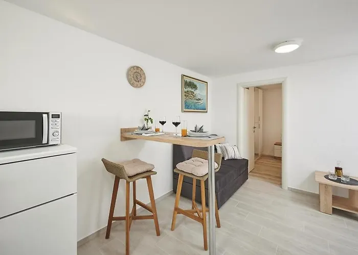Apartment Laurus Trogir