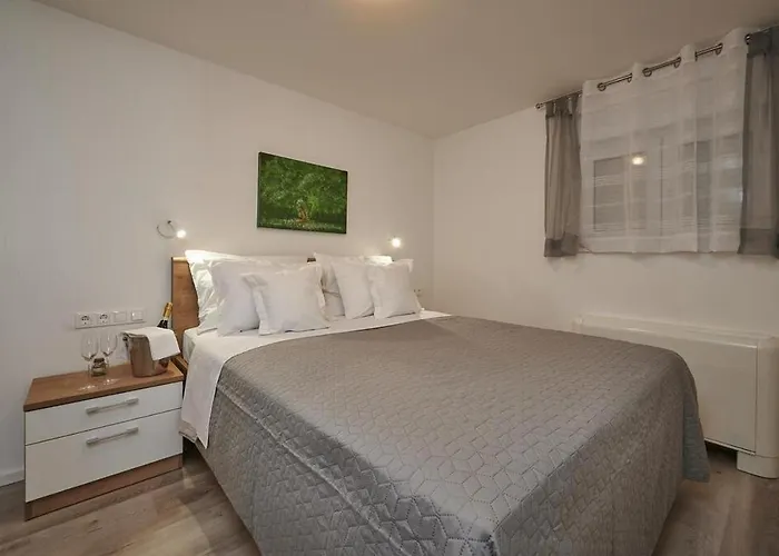 Laurus Apartment Trogir