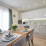 Apartment Laurus