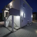 Apartment Laurus *