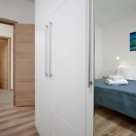 Apartment Laurus