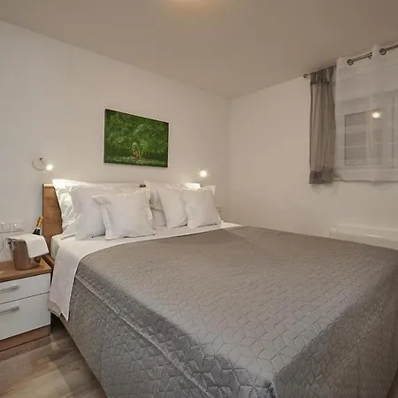 Laurus Apartment Trogir